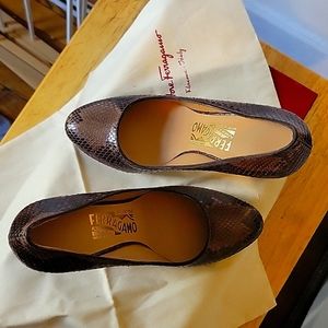 Salvatore Ferragamo